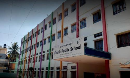 Frank Public School — photo 1