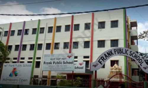 Frank Public School — photo 3