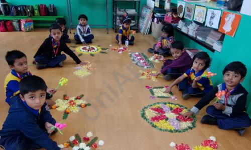 Frank Public School — photo 5