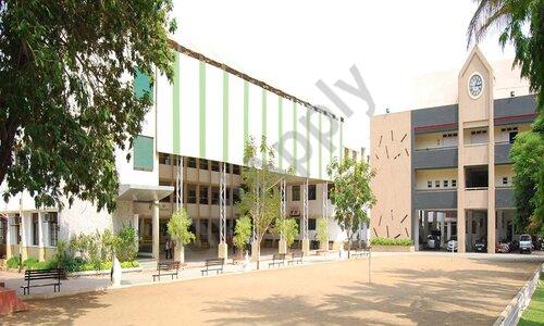Fravashi Academy — photo 1