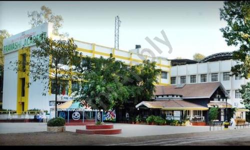 Fravashi Academy — photo 2