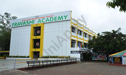 Fravashi Academy — photo 4