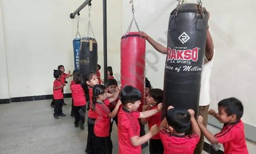Fravashi Academy — photo 5