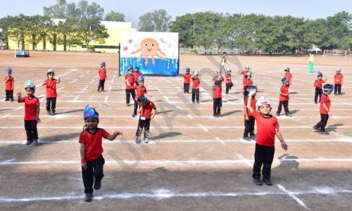 Fravashi Academy — photo 6
