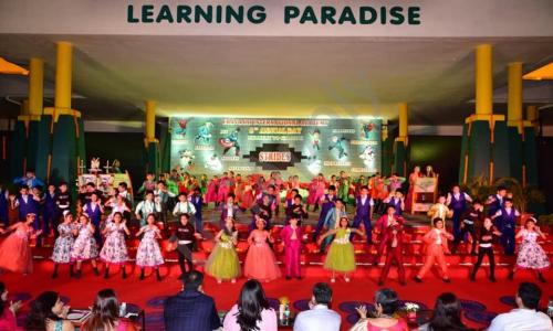 Fravashi Academy — photo 9