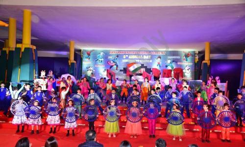 Fravashi Academy — photo 13