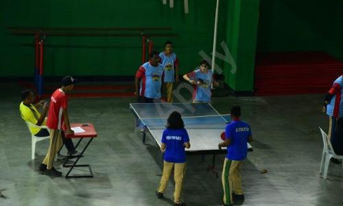 Fravashi Academy — photo 14