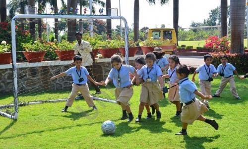 Fravashi Academy — photo 15