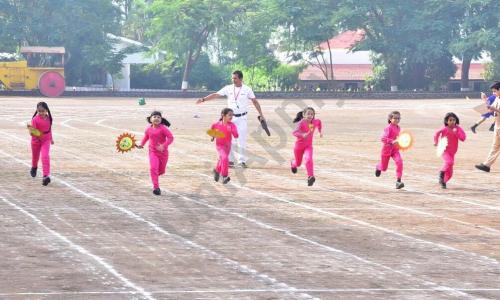 Fravashi Academy — photo 16