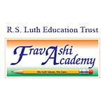 Fravashi Academy logo