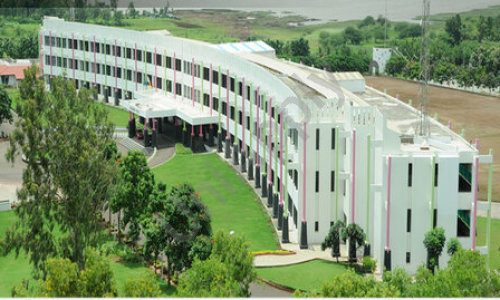 Fravashi International Academy — photo 1