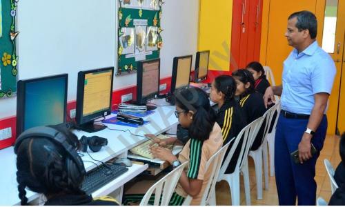 Fravashi International Academy — photo 5