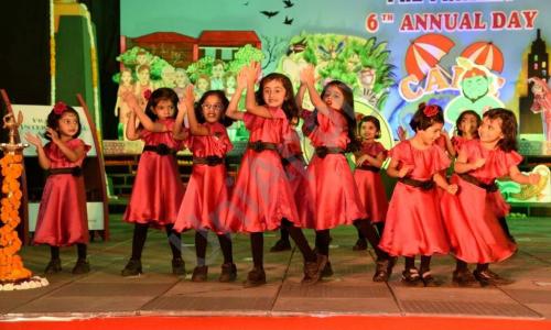 Fravashi International Academy — photo 6