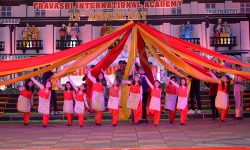 Fravashi International Academy — photo 7