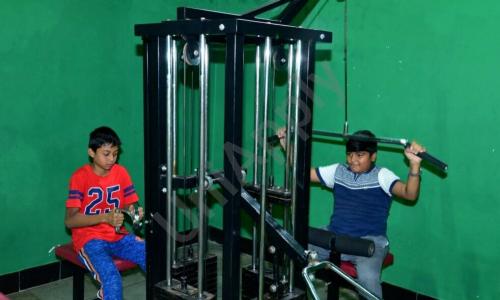 Fravashi International Academy — photo 8