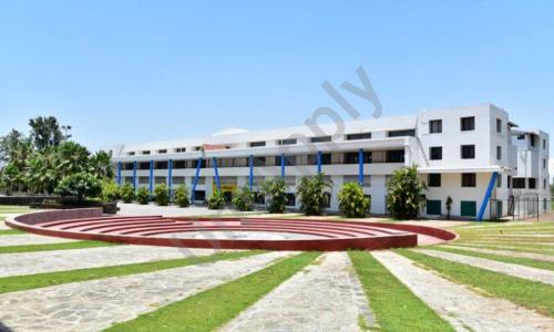Fravashi International Academy — photo 9