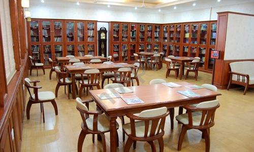 Fravashi International Academy — photo 11