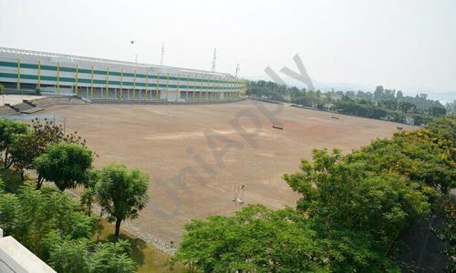 Fravashi International Academy — photo 13