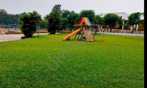Fravashi International Academy — photo 14