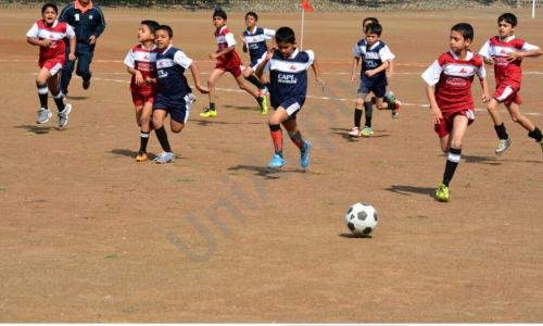 Fravashi International Academy — photo 15