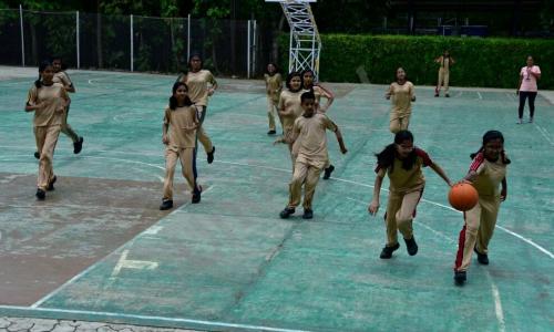 Fravashi International Academy — photo 16