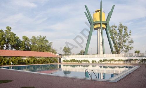 Fravashi International Academy — photo 17