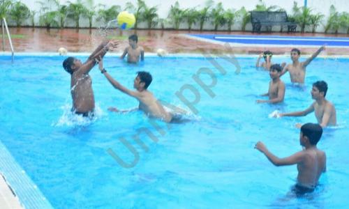 Fravashi International Academy — photo 18