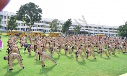 Fravashi International Academy — photo 19