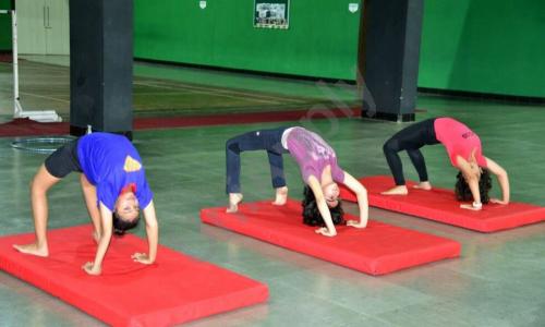 Fravashi International Academy — photo 20