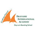 Fravashi International Academy logo