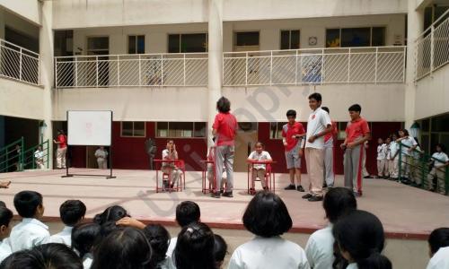 Freedom International School — photo 3