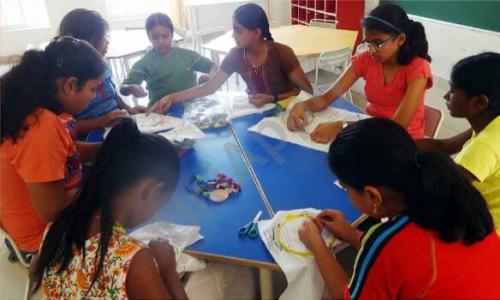 Freedom International School — photo 4