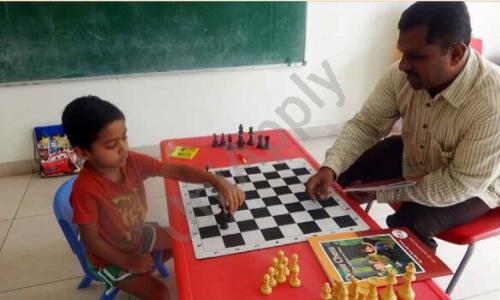 Freedom International School — photo 6
