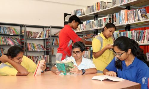 Freedom International School — photo 7