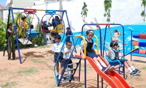 Freedom International School — photo 9
