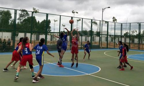 Freedom International School — photo 11