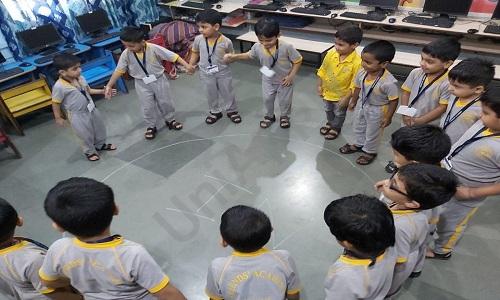 Friends’ Academy — photo 2