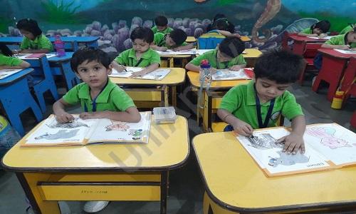 Friends’ Academy — photo 3