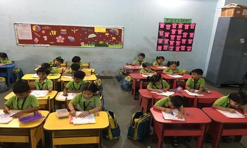 Friends’ Academy — photo 4