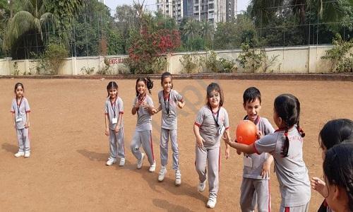 Friends’ Academy — photo 8