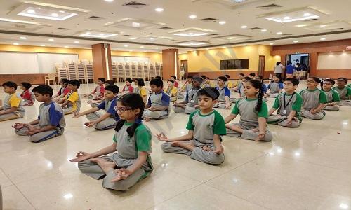 Friends’ Academy — photo 10