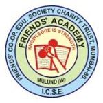 Friends’ Academy logo