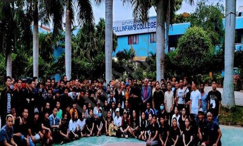 Fullinfaws College — photo 1