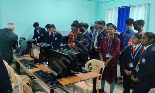 Fullinfaws College — photo 3