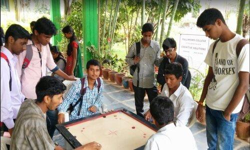 Fullinfaws College — photo 4