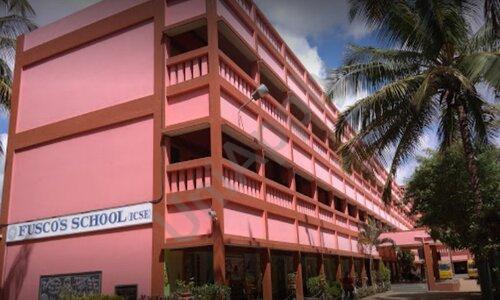 Fusco’s School — photo 1