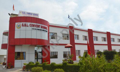 G.B.L Convent School — photo 1