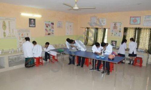 G.B.L Convent School — photo 2