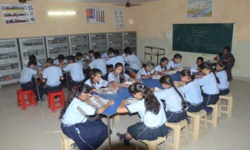 G.B.L Convent School — photo 3