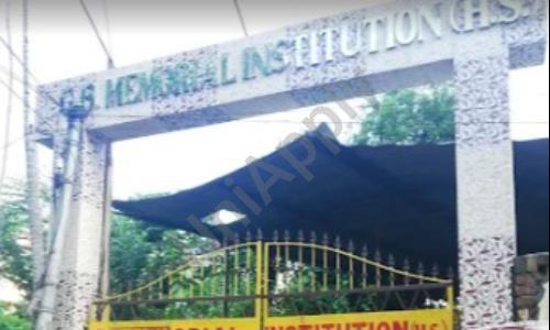 G.B. Memorial Institution — photo 1
